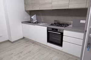 Appartamento Solesino
