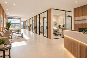 Immobile di 210 m² con 1 locale a Rovato