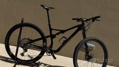 Cannondale Scalpel Carbon 2