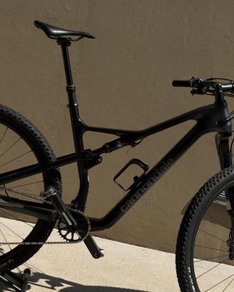 Cannondale Scalpel Carbon 2