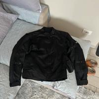 Giacca estiva traforata taglia m