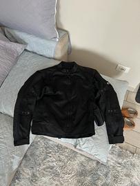 Giacca estiva traforata taglia m