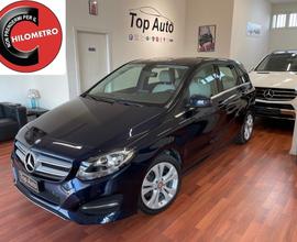 MERCEDES-BENZ B 200 d SPORT - 2016
