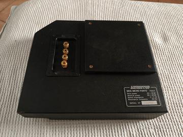Subwoofer passivo AUDIOTOP