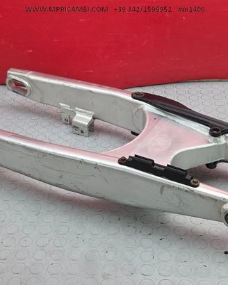 FORCELLONE POSTERIORE HUSQVARNA TE 250 2008 2012 T