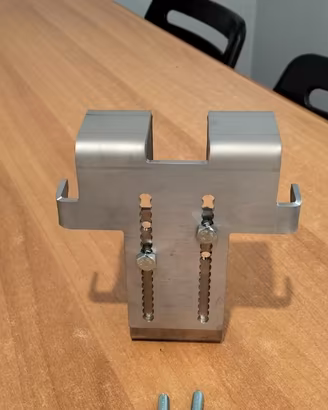 Antifurto blindatura centralina E6 Abarth e varie