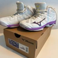 Mizuno scarpe