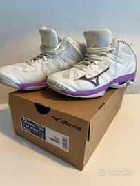Mizuno scarpe