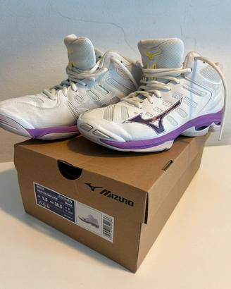 Mizuno scarpe