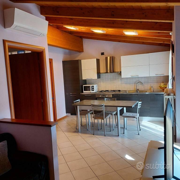 Appartamento – Covo - Vista 2