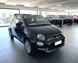 FIAT 500 Cabriò 1.0 Hybrid Dolcevita