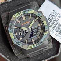 Orologio da Uomo Casio G-Shock
