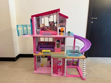 Barbie Casa dei Sogni (2020)
