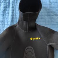 Muta Subea 5mm plush