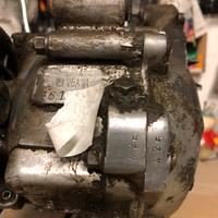 Motore vespa 50 sportellino sigla V5A1M.