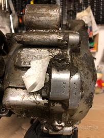 Motore vespa 50 sportellino sigla V5A1M.