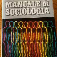 Manuale di Sociologia