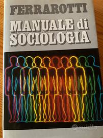 Manuale di Sociologia