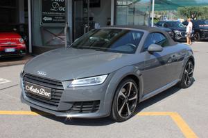 Audi TT Roadster 1.8 TFSI S tronic SEDILI SPORT PE