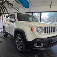 Jeep Renegade 2.0 Mjt 140CV 4WD Active Drive Longi
