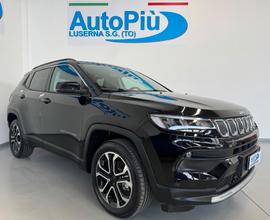 Jeep Compass 1.6 Multijet II 2WD Limited KM 0