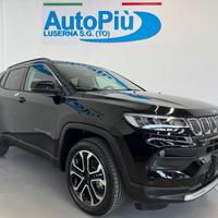 Jeep Compass 1.6 Multijet II 2WD Limited KM 0