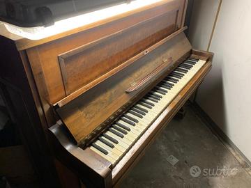 Pianoforte Fabrik