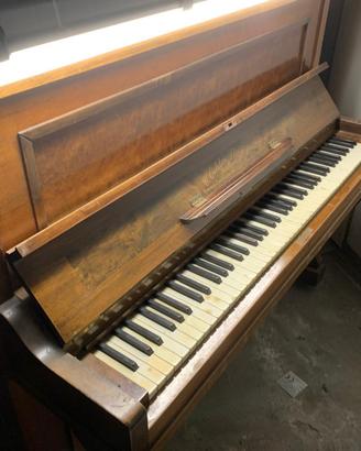 Pianoforte Fabrik