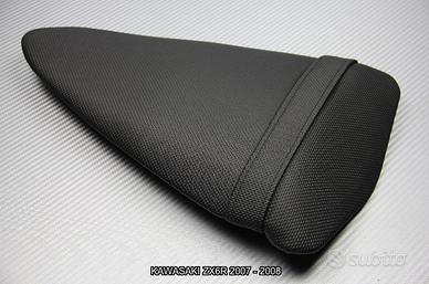 Sella passeggero KAWASAKI ZX6R 2007 - 2008