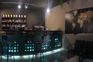 Bar . Servizi . Betting