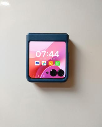 motorola razr 60 8/256