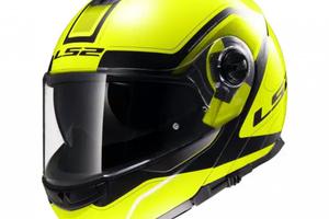 casco ls2 modulare PROMO