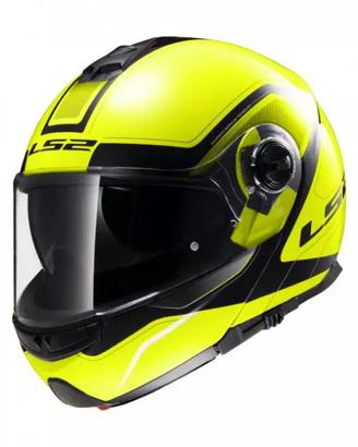 casco ls2 modulare PROMO