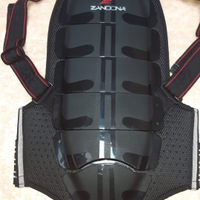 Abbigliamento moto donna