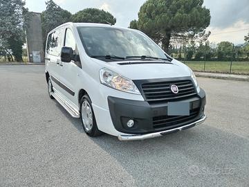 Fiat scudo 