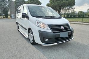 Fiat scudo 
