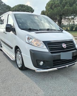 Fiat scudo 