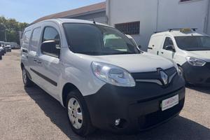 Renault KANGOO MAXI L2 PASSO LUNGO 1.5 BLUEDCI 115