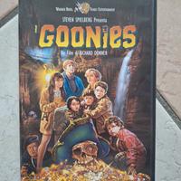 CD film "I Goonies"