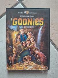 CD film "I Goonies"