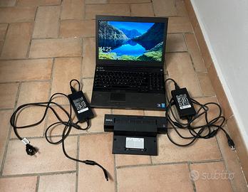 Dell M4800