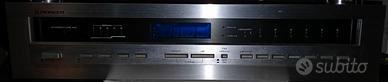 Pioneer sinthesizer tuner tx 01000 - Radio hi-fi