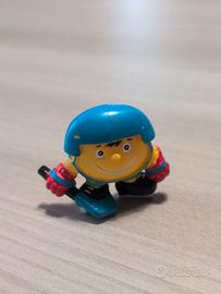 Sorpresa Findus 1991