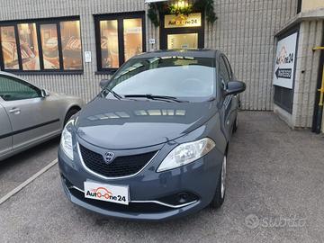 LANCIA Ypsilon 1.2 69 CV 5 porte GPL Ecochic Ele