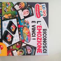 Il gioco delle emozioni