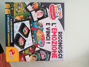 Il gioco delle emozioni