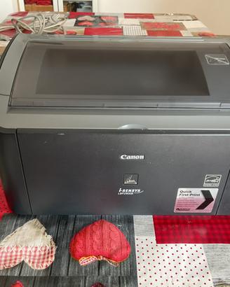 Stampante laser CANON I-sensys LPB2900B