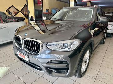 Bmw X3 sDrive18d Business Advantage