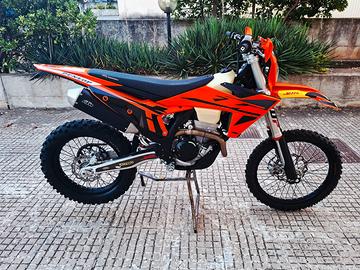 Ktm 350 exc 2025