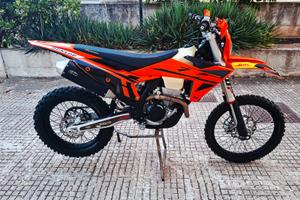 Ktm 350 exc 2025